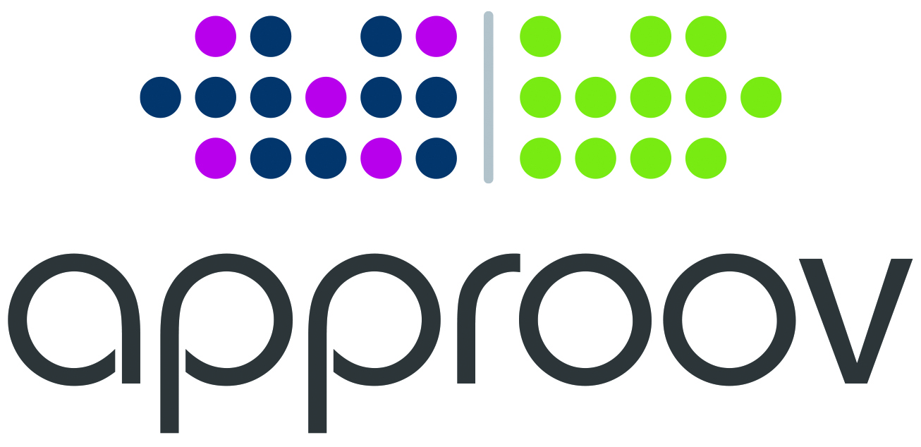 approov logo 300ppi CMYK