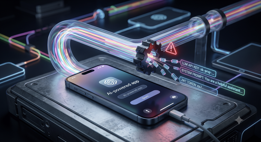 A-mobile-screen-showing-AI-powered-APP