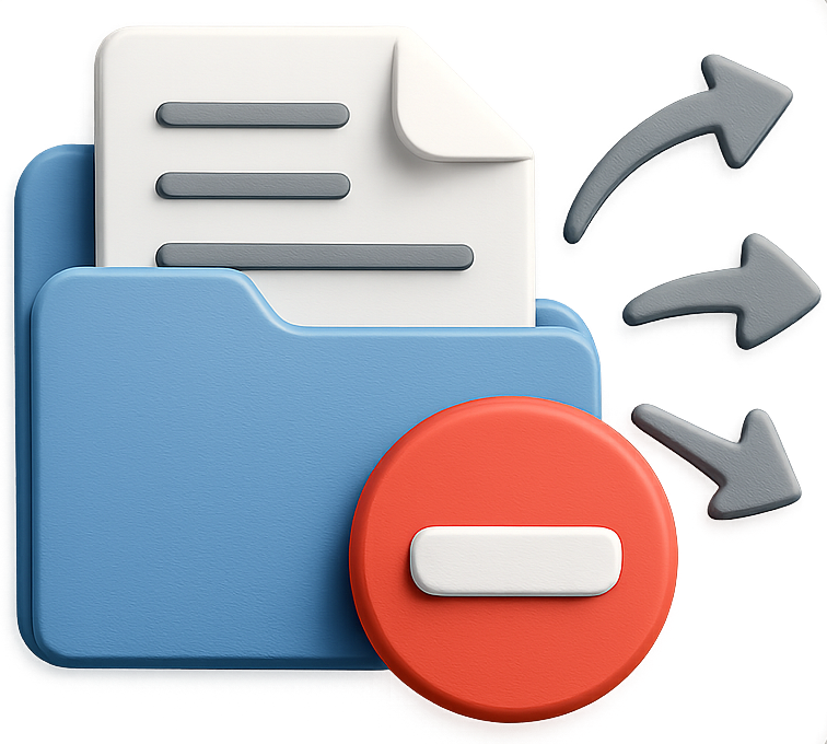 3dmodel icon image for Unauthorized Redistribution concept-2-1