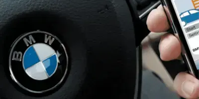 BMW Group: Balancing Top Class Security with Top Class Customer Experience in Car Sharing