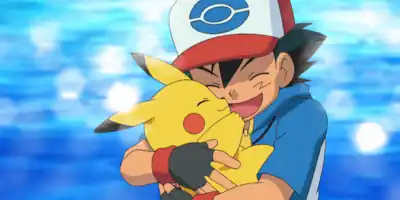 Pokemon Go Lessons