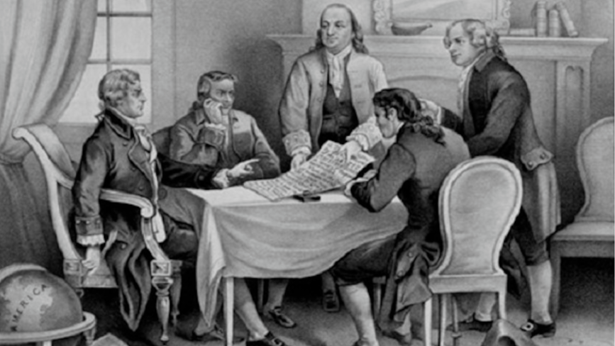 Declaration-Committee