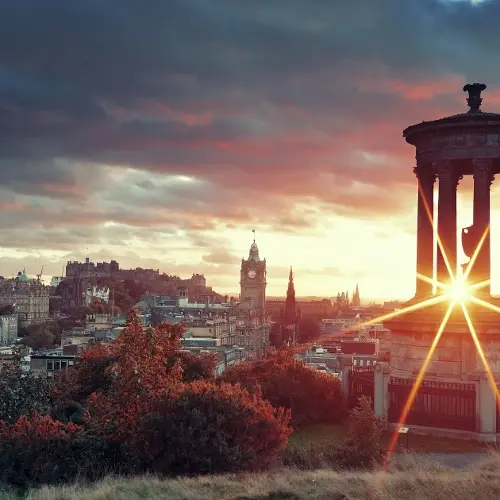 Edinburgh 