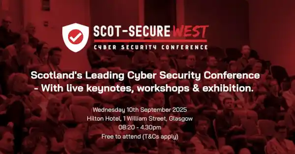 Scot-Secure-West-2025
