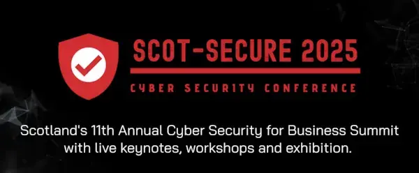Scot Secure 2025