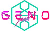 Genopets logo
