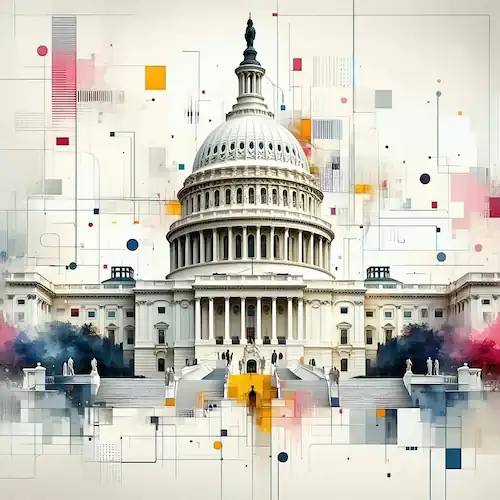 Government concept