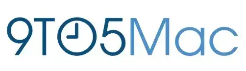 9 to 5 Mac Logo
