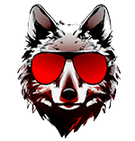 Red packet security-logo