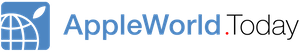Apple World Today Logo