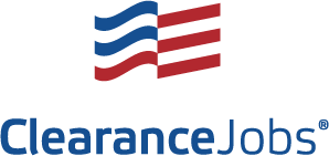 Clearance Jobs logo