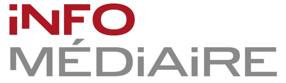 Info Mediaire logo