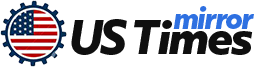 US Times Mirror-logo