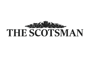 The Scotsman Logo