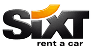 Sixt logo