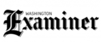 Washington Examiner Logo