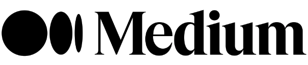 Medium Logo