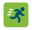 Sprint deployment icon