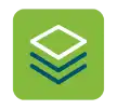 Inteligent interfaces icon
