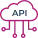 APIs icon