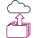 secure driver icon