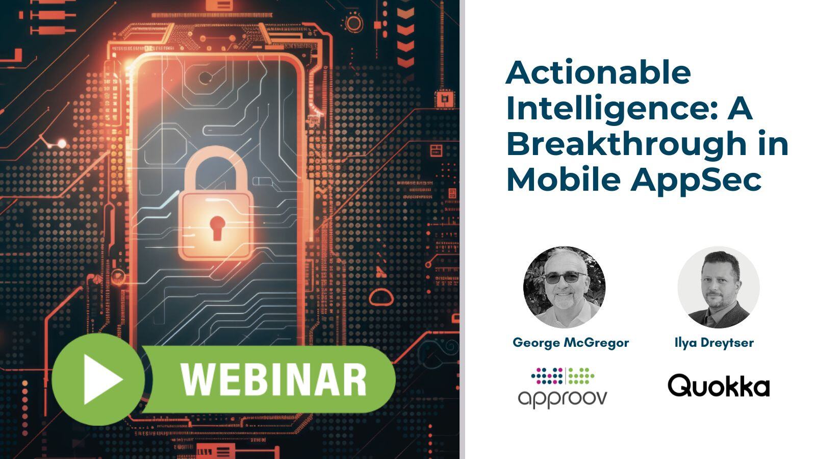 Quokka Approov Webinar Social Post 