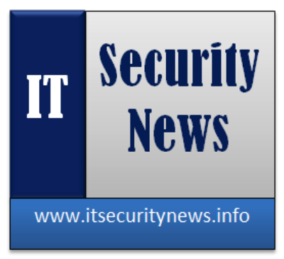 IT security news logo