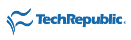 Tech Republic Logo