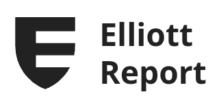 Elliott Report Logo
