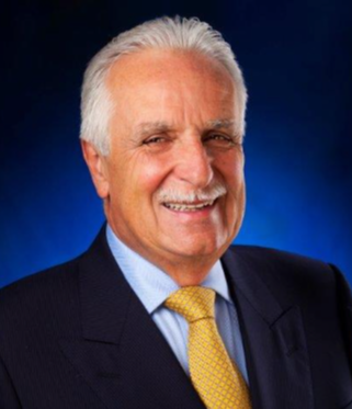 Lucio Lanza, Lanza techVentures Lucio Lanza, Lanza techVentures