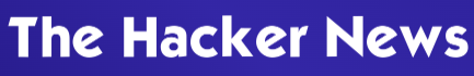 The Hacker News Logo