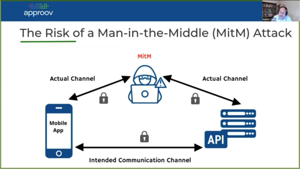 MitM Webinar
