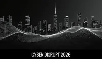 Cyber Disrupt 2026