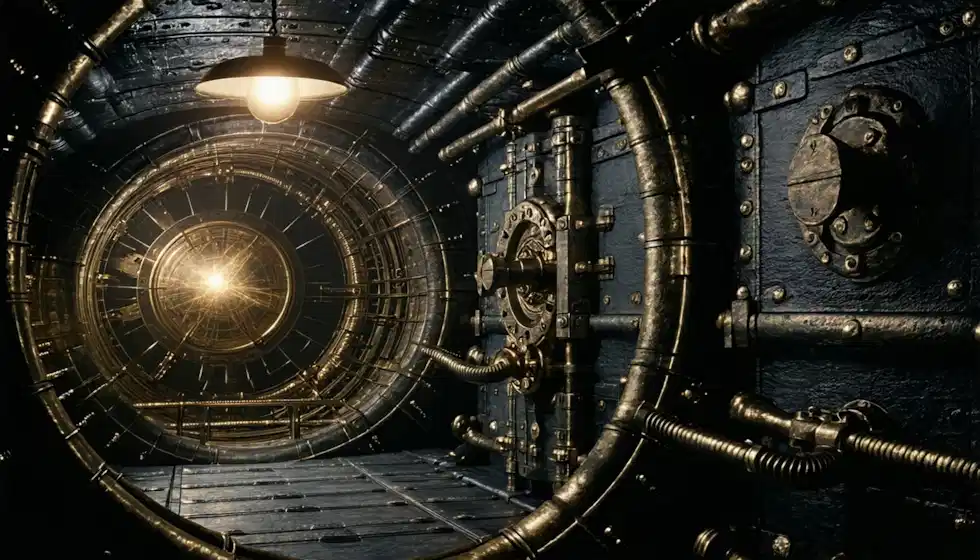 Secrets Vault