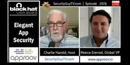 Elegant App Security