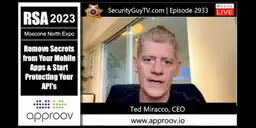 Remove Secrets from Your Mobile Apps and Start Protecting Your APIs
