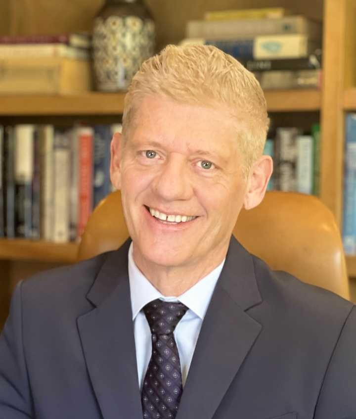 Ted Miracco, CEO, Approov