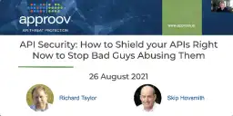 API Security
