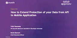 Approov & 42Crunch Webinar