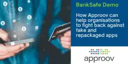 BankSafe Demo