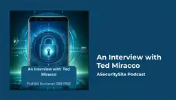 An Interview with Ted Miracco