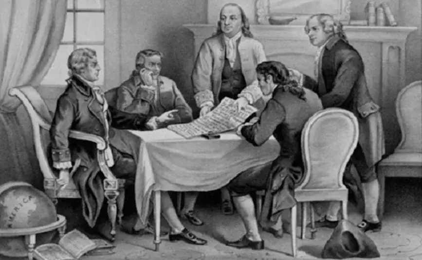 Declaration-Committee-wide