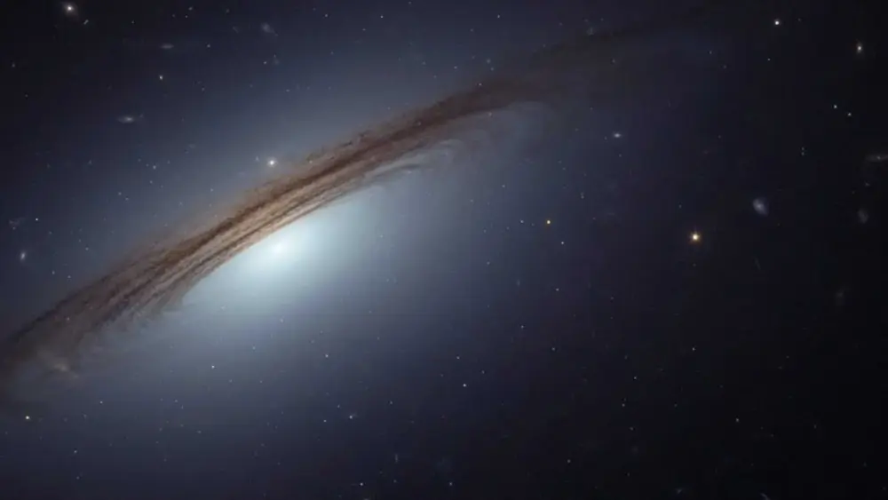 UGC 12591 The Fastest Rotating Galaxy Known