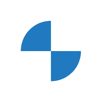 BMW logo