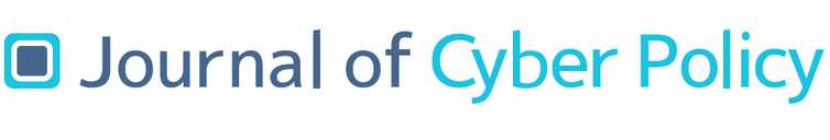 journalofcyberpolicylogo