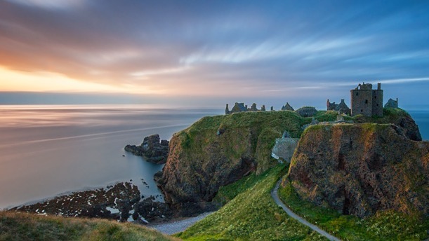 dunnottar-castle