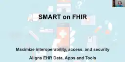 Hacking SMART on FHIR mHealth Apps and APIs