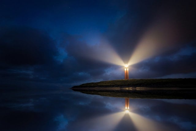Light house