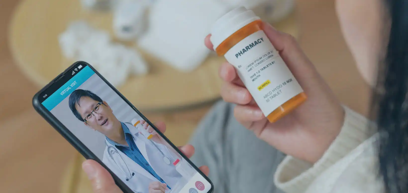 mhealth, mobile health