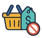 unauthorized retail fares